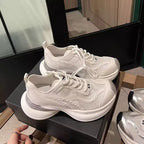 Damen Sportliche und modische Sneakers R&B