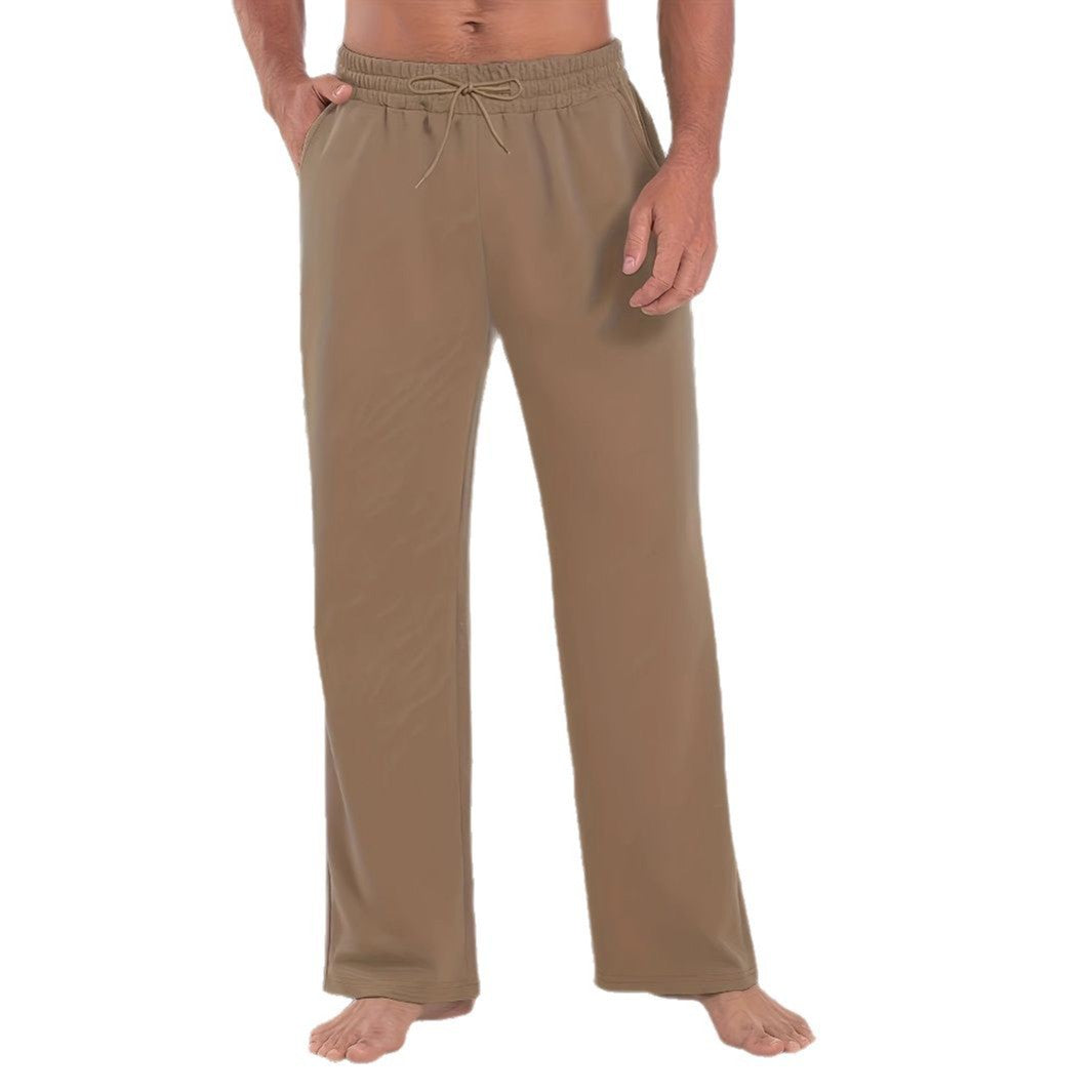 Herren Freizeit-Hosen R&B