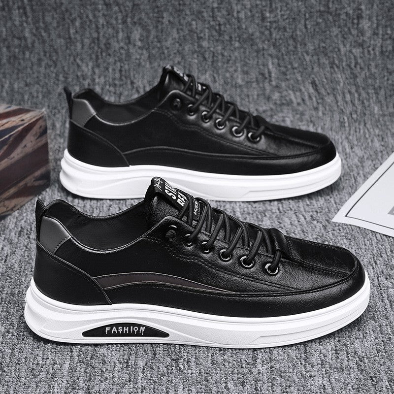 Damen Sportliche Schnürsneaker mit modernem Design und komfortabler Laufsohle R&B