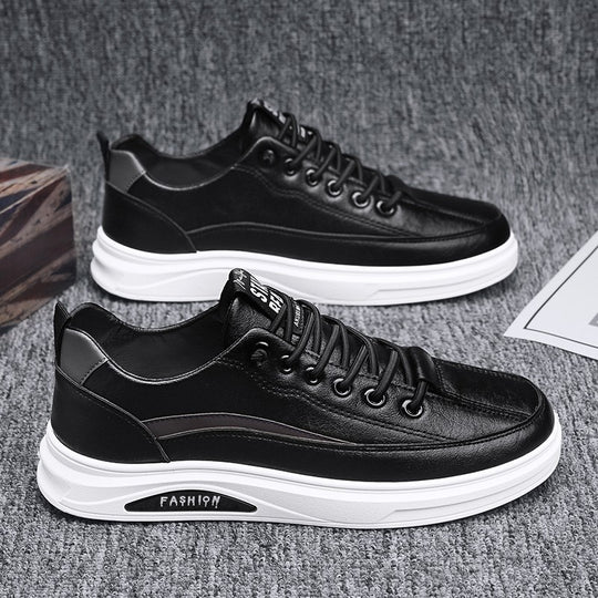 Damen Sportliche Schnürsneaker mit modernem Design und komfortabler Laufsohle R&B