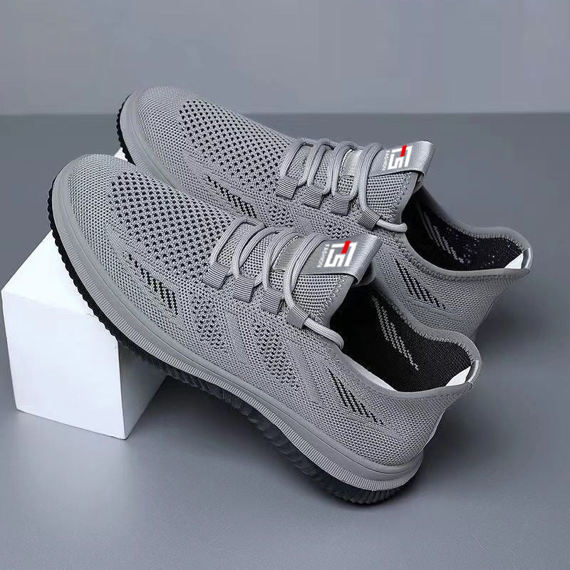 Damen Komfortable und atmungsaktive Sneaker mit innovativer Dämpfungstechnologie R&B