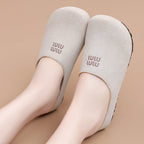 Damen Komfortable Clogs R&B