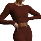 Damen Sportleggings R&B