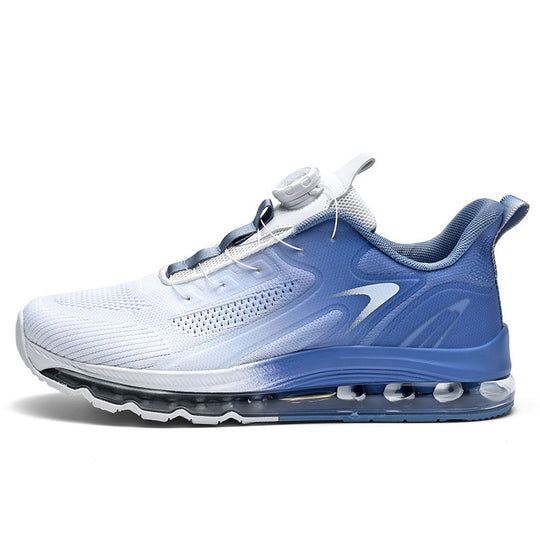 Damen High-Performance Laufsneaker mit ergonomischer Strick-Technologie R&B