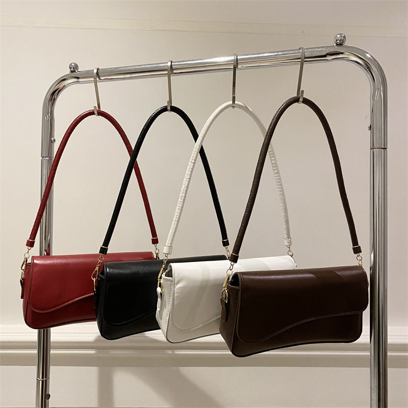 Damen Schicke Clutch Tasche R&B