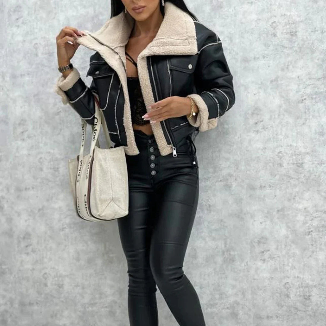 R&B | Schicke Damen Jacke Modern