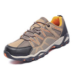 Damen Multifunktionale Wander-Sneaker mit rutschfester Sohle und atmungsaktivem Obermaterial
