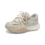 Damen Sportliche Sneakers mit dämpfender Sohle und elegantem Design R&B