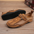 Herren Atmungsaktive Freizeitschuhe mit rutschfester Sohle und ergonomischem Design R&B