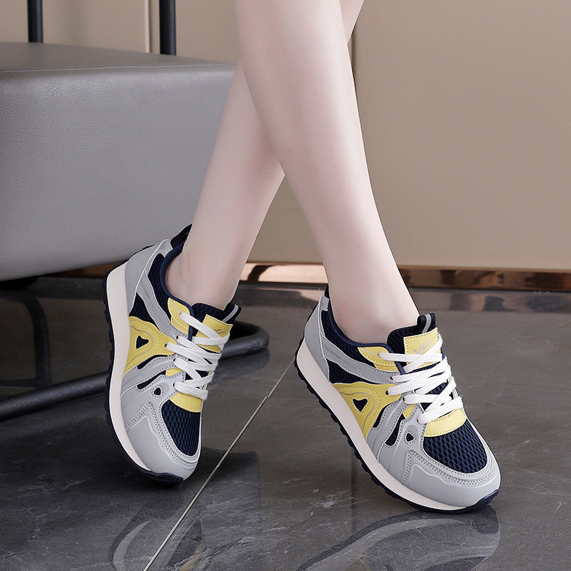 Damen Lauf Sneakers R&B