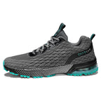 Damen Atmungsaktive Sport Sneakers mit flexibler Laufsohle und stoßdämpfender Technologie R&B