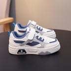 Damen Trendige und komfortable Sneakers mit Klettverschluss