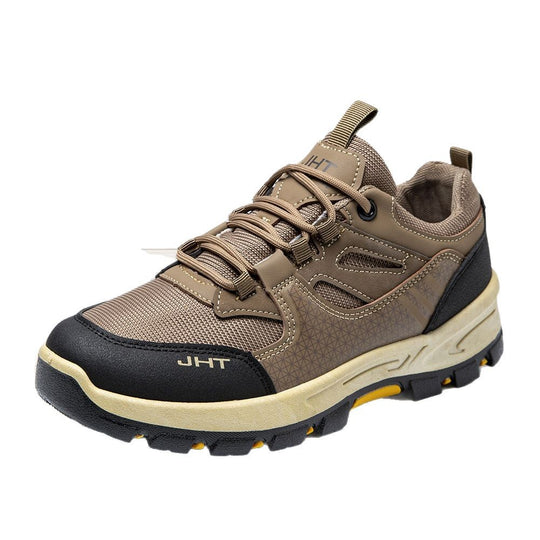 Damen Sportliche Laufschuhe mit stoßdämpfender Sohle und atmungsaktivem Obermaterial R&B