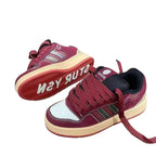 Damen Lifestyle-Sneaker mit gepolsterter Innensohle und strapazierfähigem Obermaterial