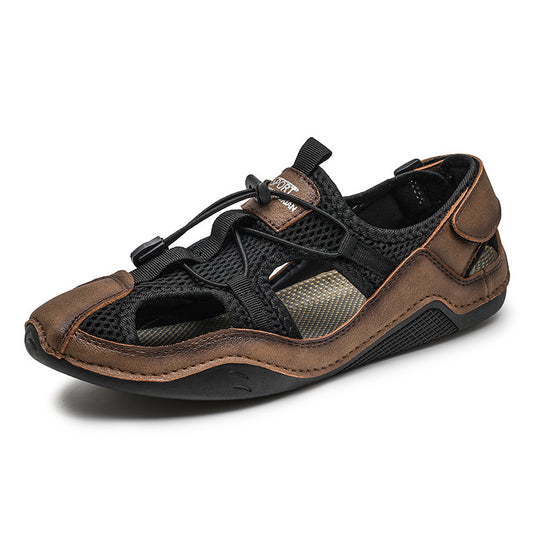 Damen Atmungsaktive Wassersandalen R&B