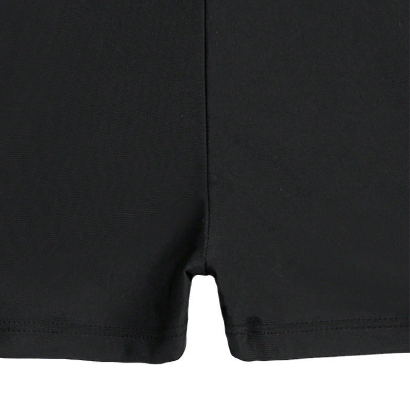 Damen Hochbundige Bikinihosen mit modischem Schnitt