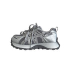 Damen Sportliche Laufschuhe mit atmungsaktiver Mesh-Oberfläche und dämpfender Sohle