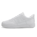 Damen Modische Freizeitschuhe aus hochwertigem Leder R&B