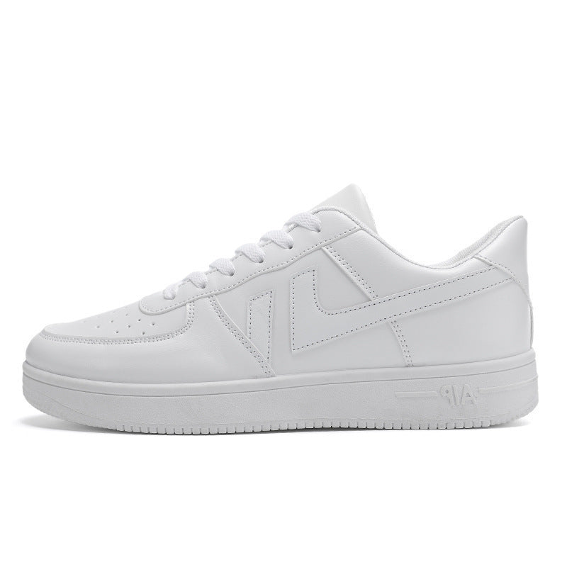 Damen Modische Freizeitschuhe aus hochwertigem Leder R&B