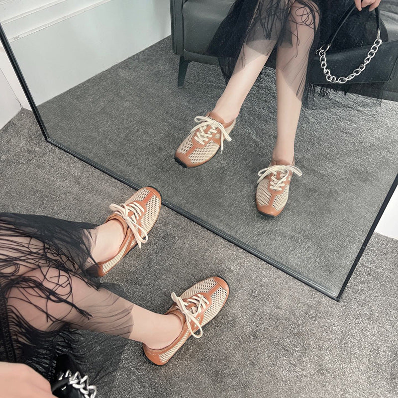 Damen Atmungsaktive Leichtgewicht-Sneaker