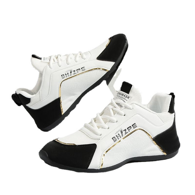 Damen Modische und bequeme Sport-Sneaker mit strapazierfähigem Obermaterial R&B