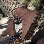 Herren Hochwertige Militärstiefel für anspruchsvolle Outdoor-Abenteuer R&B