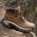 Herren Hochkomfortable Outdoor-Boots mit rutschfester Sohle R&B