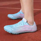 Damen Leichtgewicht Lauf- und Trainingsschuhe mit atmungsaktivem Obermaterial R&B