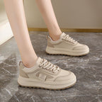 Damen Sportliche Sneaker mit robustem Design und komfortabler Dämpfung R&B