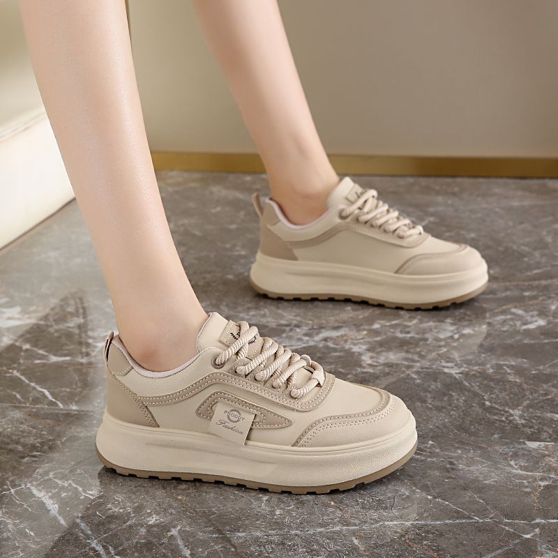 Damen Sportliche Sneaker mit robustem Design und komfortabler Dämpfung R&B