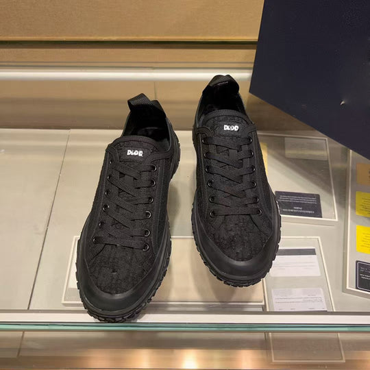 Damen Outdoor Sneakers mit griffiger Laufsohle und atmungsaktivem Obermaterial R&B