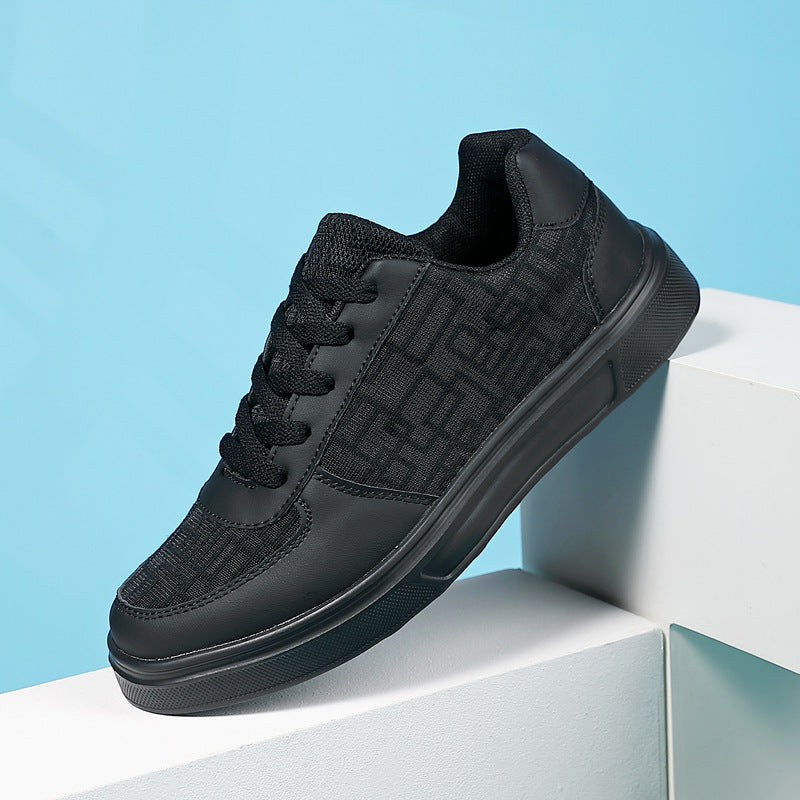 Damen Atmungsaktive Sneakers mit modernem Design R&B