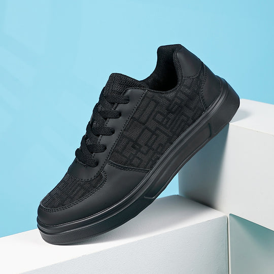 Damen Sportliche und atmungsaktive Freizeitschuhe R&B