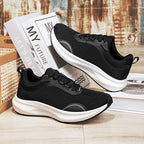Damen Atmungsaktive Laufschuhe mit reaktionsfreudiger Dämpfungstechnologie R&B