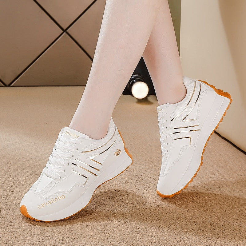 Damen Sportliche Sneaker R&B