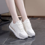 Damen Sportliche Sneakers mit dämpfendem Profil und atmungsaktivem Obermaterial R&B