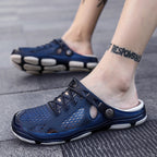 Damen Freizeitschuhe mit atmungsaktivem Obermaterial und rutschfester Sohle