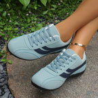 Damen Sportliche Freizeitschuhe mit rutschfester Sohle EB