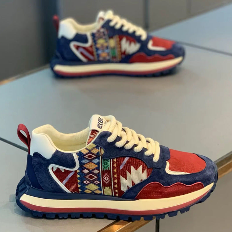 Damen Sneakers R&B