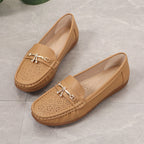 Lässige Slipper R&B