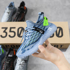 Damen Atmungsaktive und bequeme Freizeitsneaker