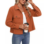 Damen Utility-Jacke R&B