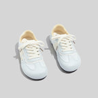Damen Sportliche Sneaker mit einzigartigen Tiermotiv und gepolsterter Einlegesohle