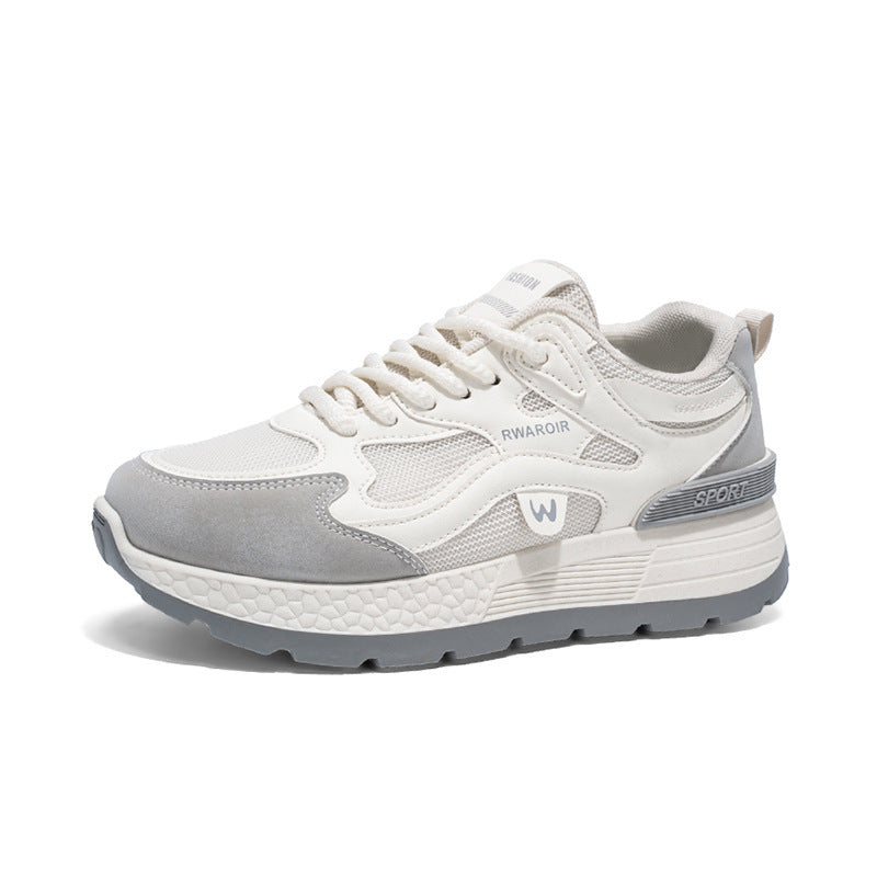 Damen Sportliche Sneakers mit ergonomischem Design R&B