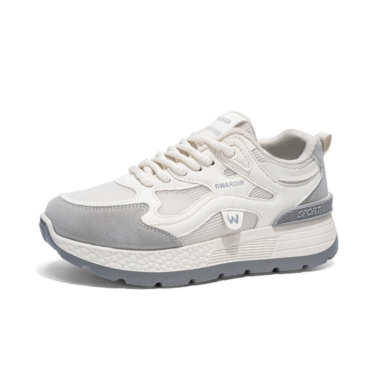 Damen Sportliche Sneakers mit ergonomischem Design R&B