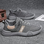 Damen Komfortable Freizeitschuhe mit atmungsaktivem Obermaterial R&B