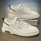 Damen Modische Sneakers mit bequemem gepolstertem InnenlR&Ben und strapazierfähiger Laufsohle R&B