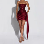 Damen Abendkleid