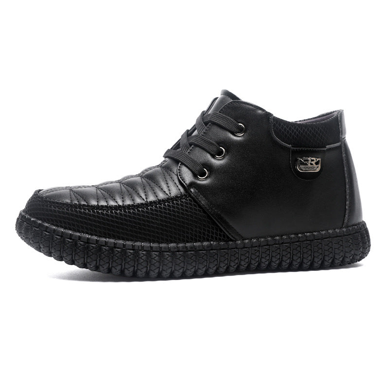 Damen Modische Outdoor-Sneaker mit atmungsaktivem Obermaterial und rutschfester Sohle R&B