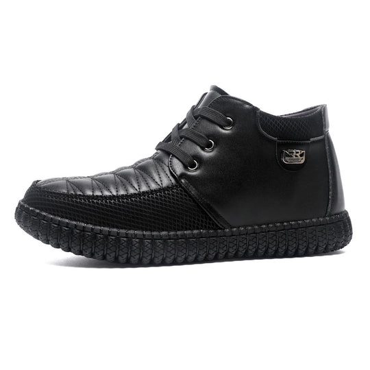 Damen Modische Outdoor-Sneaker mit atmungsaktivem Obermaterial und rutschfester Sohle R&B